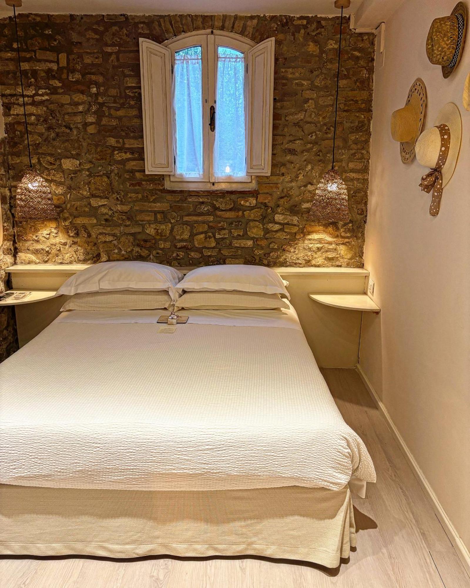 Podere Bellavista San Gimignano Exteriér fotografie